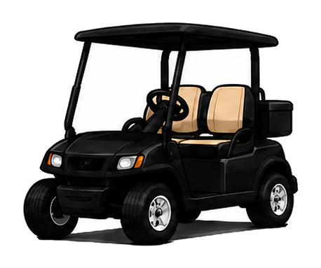 Golf Cart