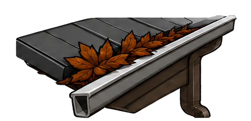 Gutter Cleaning